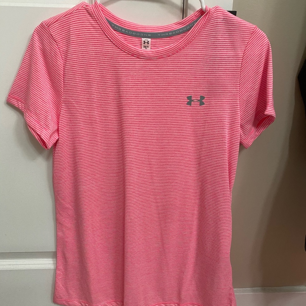 Brand New Under Armour Tee